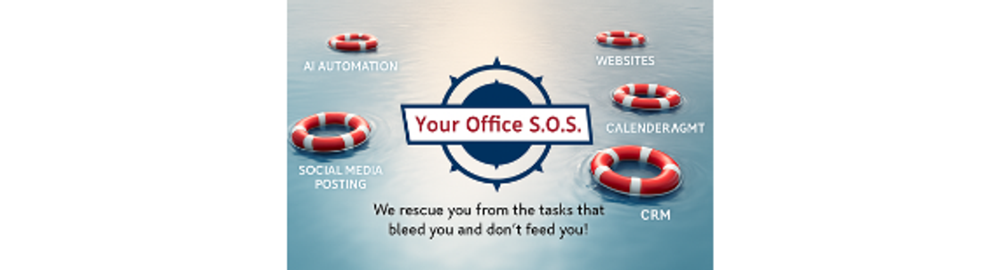 Your Office S.O.S., Raymore MO