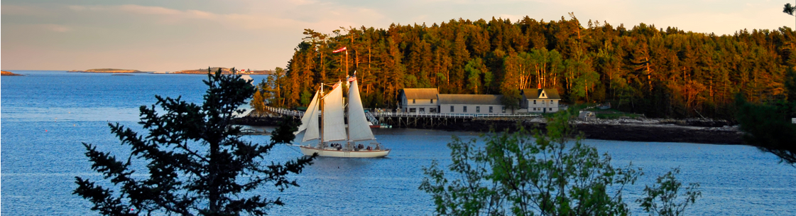 Peter Panagore, East Boothbay ME