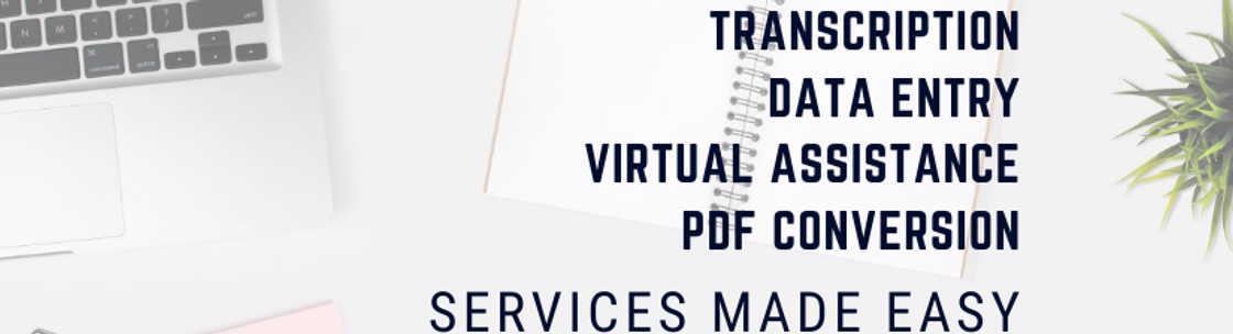RC Data Entry, Reeders PA