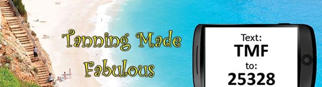 Tanning Made Fabulous, Conway SC