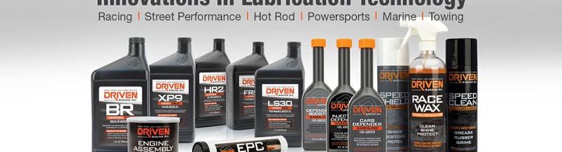 Driven Racing Oil, Olive Branch MS
