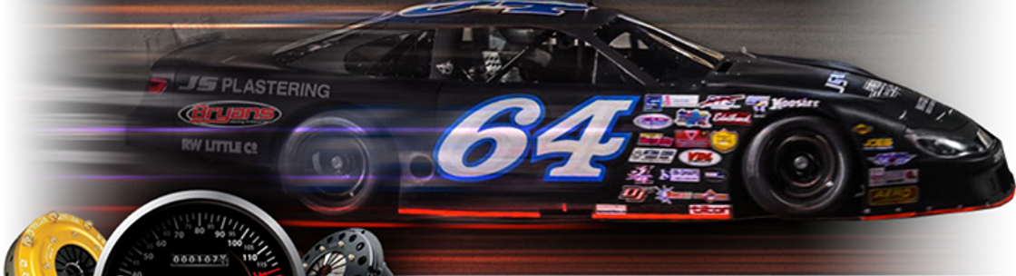 Bryans Racing Enterprises, Santee CA