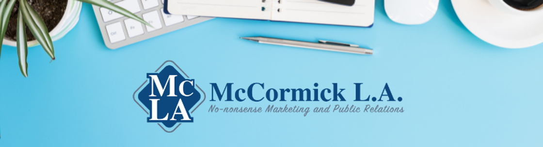 Mccormick L.A., Long Beach CA