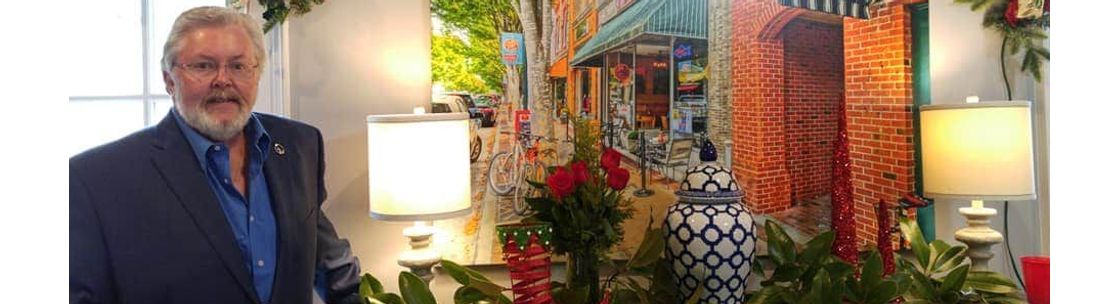 Shutter Art Gallery, ZEBULON NC