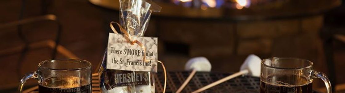 St Francis Inn, Saint Augustine FL