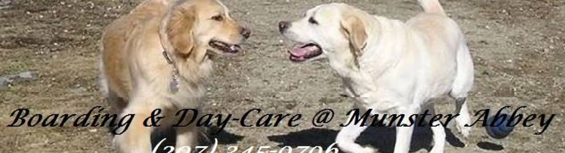 Dog Boarding & Day-Care Munster Abbey Kennel LLC, Minot ME