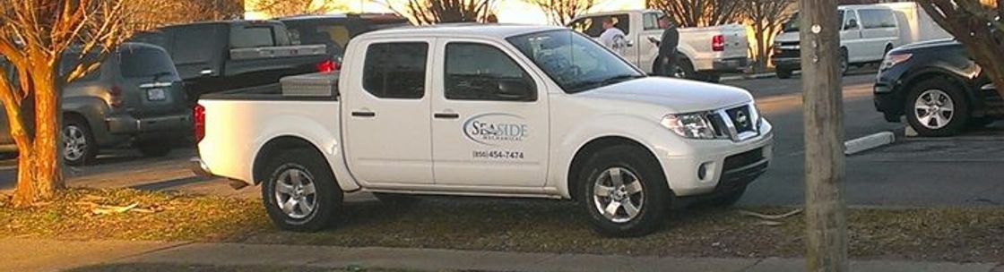 Seaside Mechanical, Pensacola FL