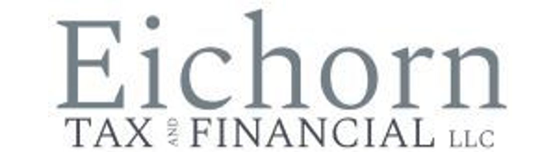 Eichorn Tax & Financial, LLC, Plain City OH