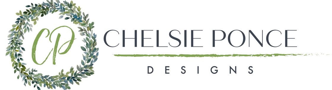 Chelsie Ponce Designs llc, Phoenix AZ