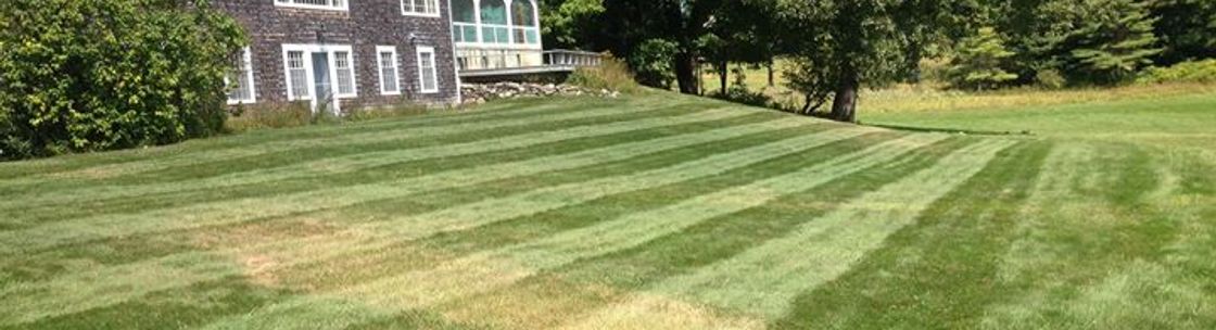 Willie C & Sons Landscaping LLC, Topsham ME