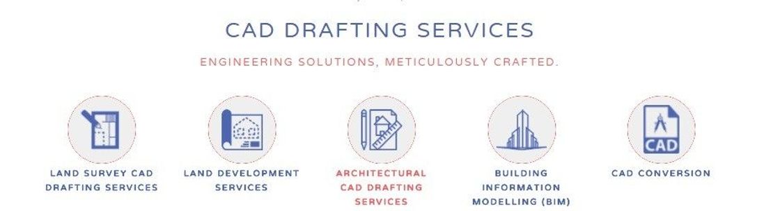 CAD Drafting Services | Gsource Technologies, Hollywood FL