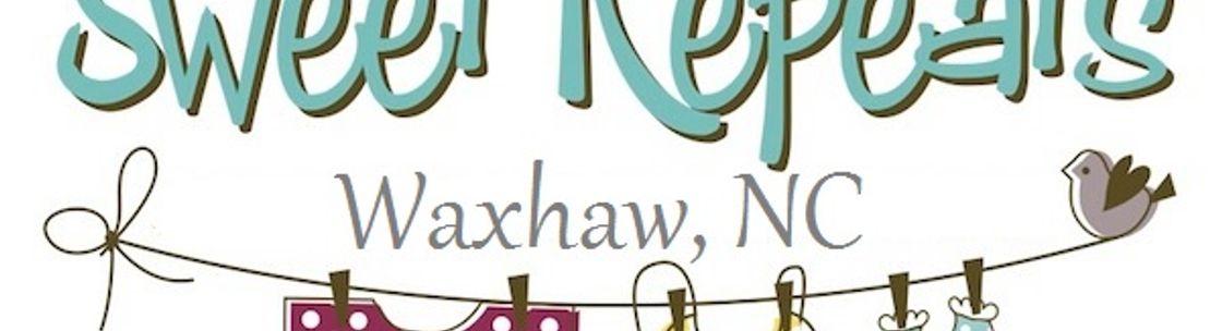 Sweet Repeats & More, Waxhaw NC