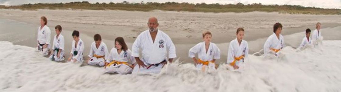 The Karate Studio, Myrtle Beach SC