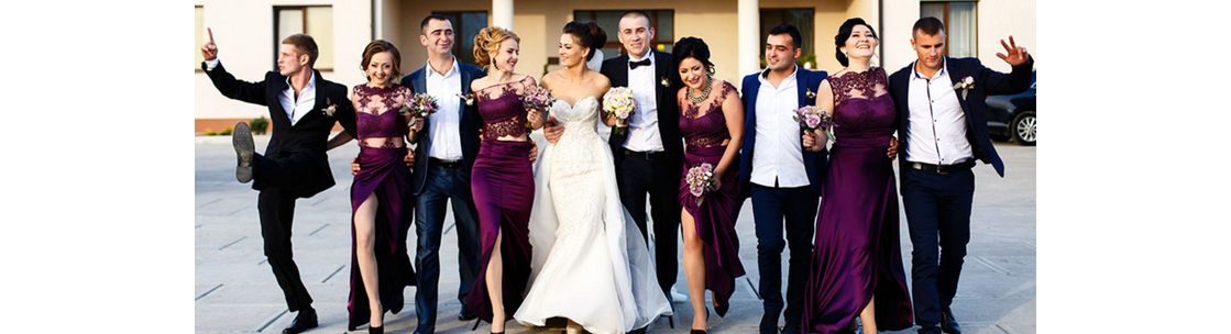 The Knot + Wedding, Holly Springs NC