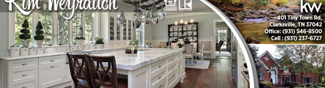 Keller Williams Realty-Kim Weyrauch, Clarksville TN