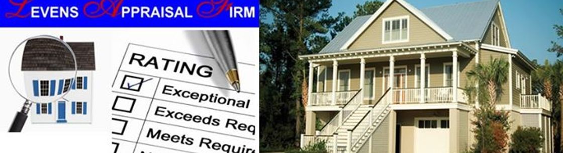 Levens Appraisal Firm, Mandeville LA