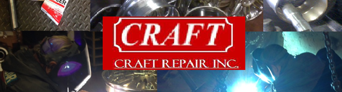 Craft Repair Inc, Hampton VA
