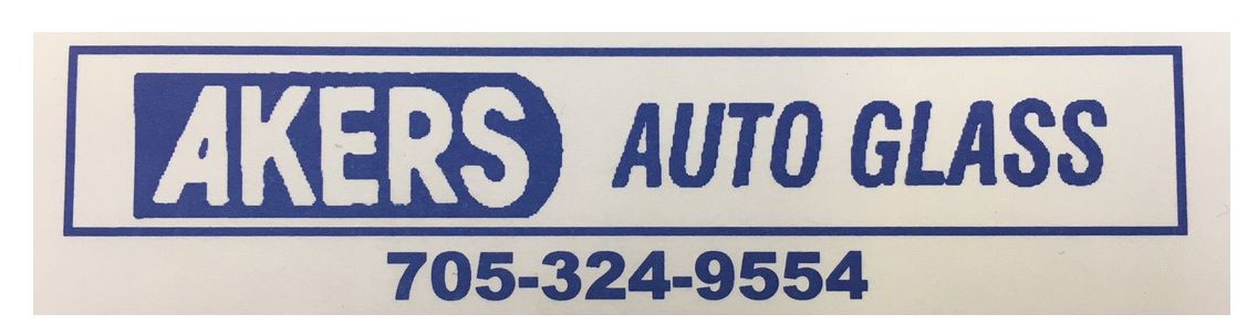 AKERS AUTO GLASS-LINDSAY - Kawartha Lakes, ON - Alignable
