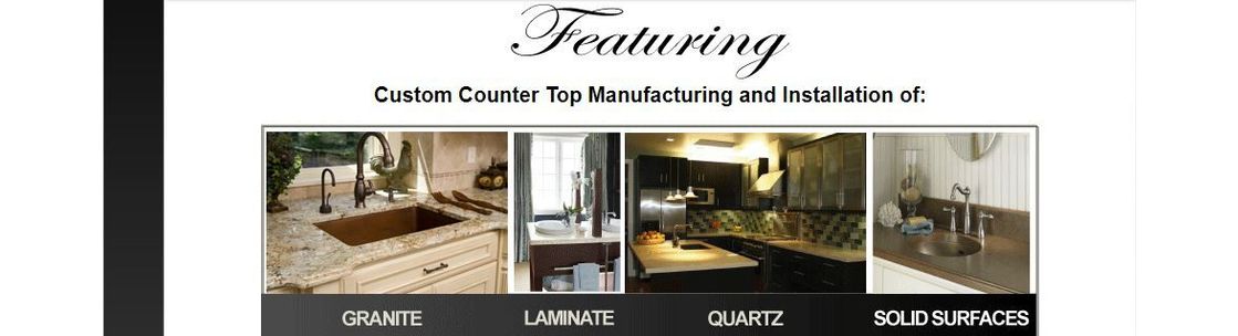 Colorado Counter Tops Inc., Aurora CO