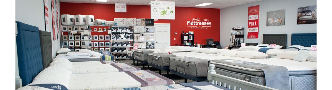Mattresses Inc., Sevierville TN