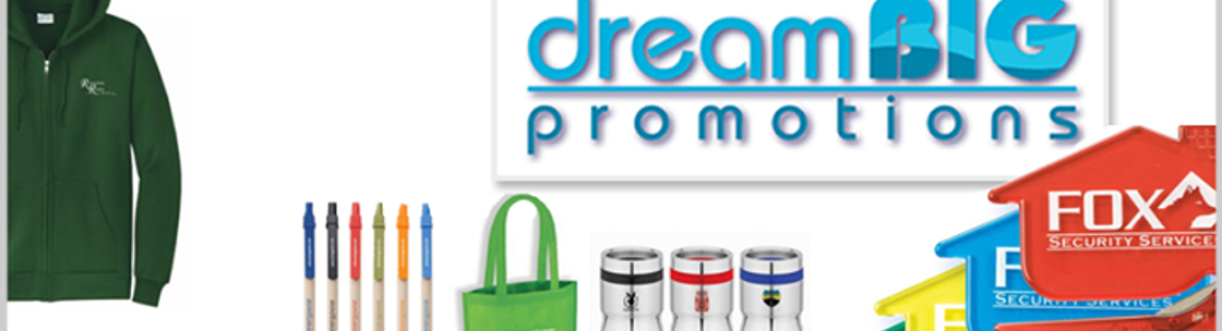 Dream Big Promotions, Carlsbad CA