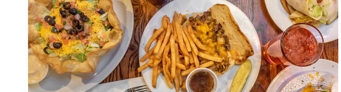 Murphy's Pub and Grill, Rockford IL