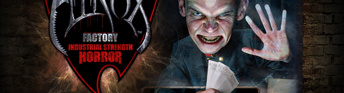 Atrox Factory - Leeds, AL - Alignable