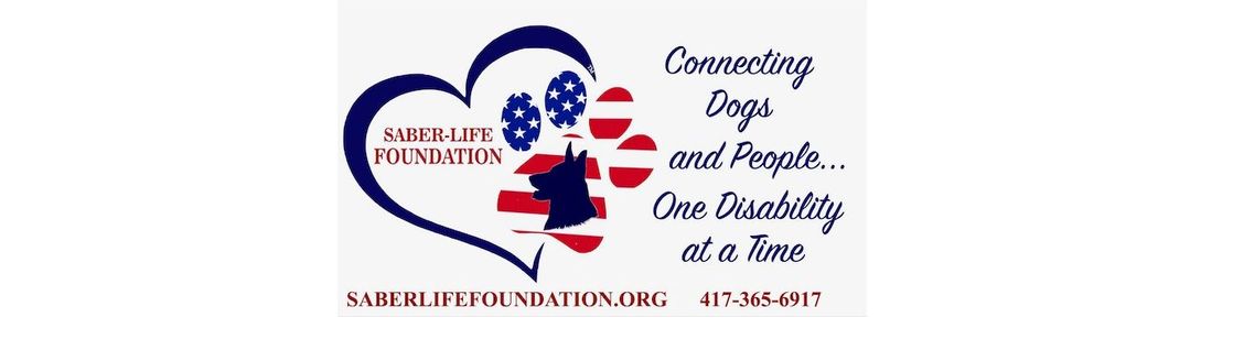 Saber Life Foundation, Pineville MO