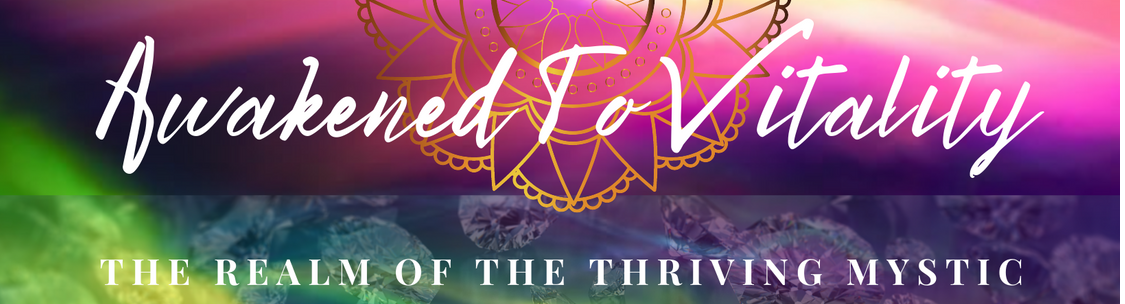 Awakened To Vitality Inc., Sylvania OH