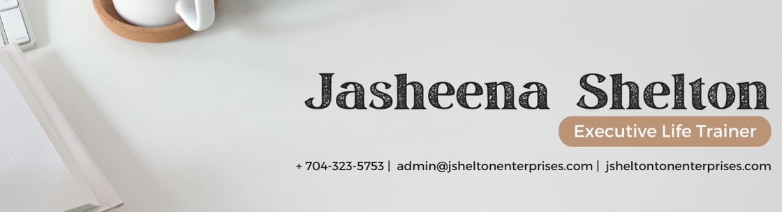 Jasheena Shelton Enterprises, Indianapolis IN