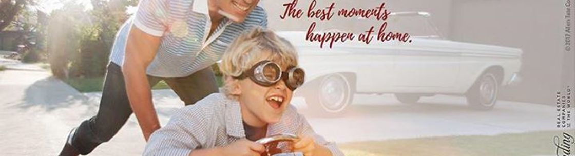 Allen Tate Realtors, Davidson NC