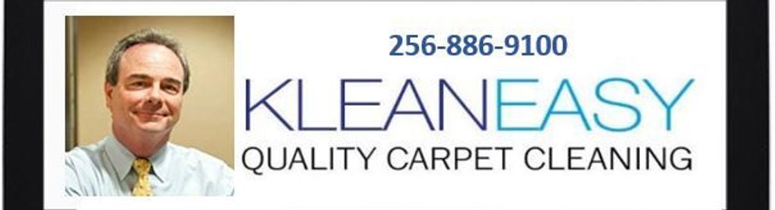 KleanEasy Carpet and Floor Cleaning, Huntsville AL