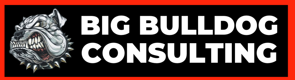 Big Bulldog Consulting, White GA
