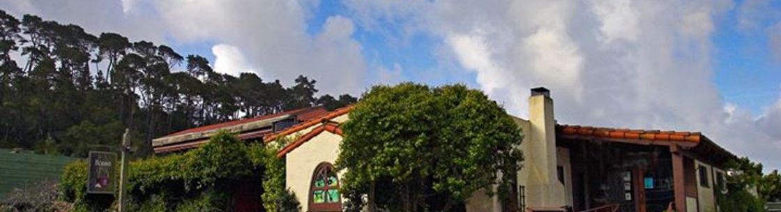 Robin's Restaurant, Cambria CA