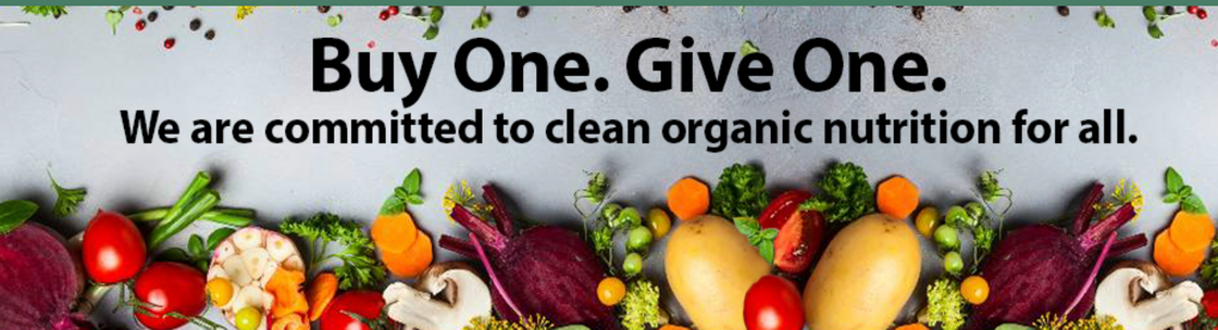 Organic Soup Kitchen, Santa Barbara CA