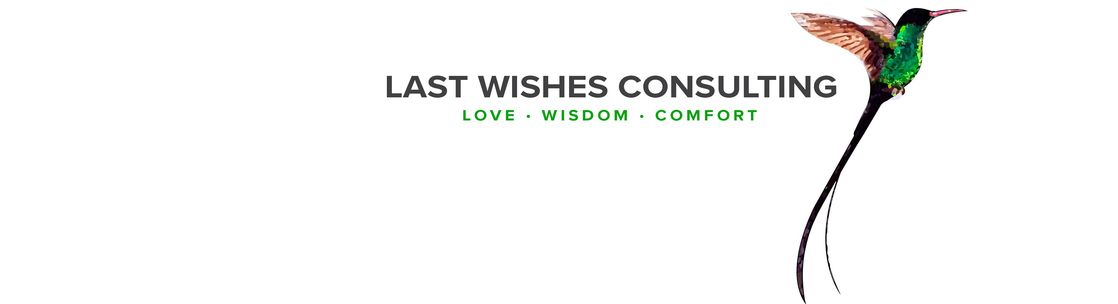 Last Wishes Consulting, Markham ON