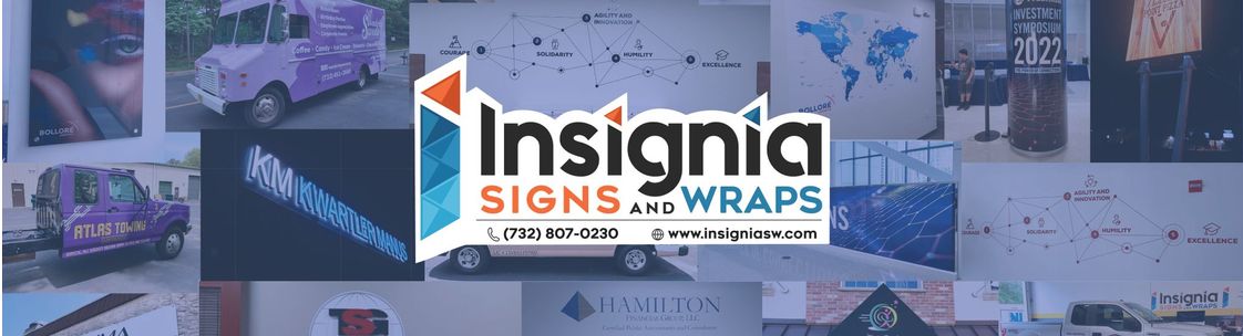 The Exhibit Company, Piscataway NJ