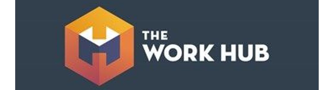 The Work Hub, Ajax ON