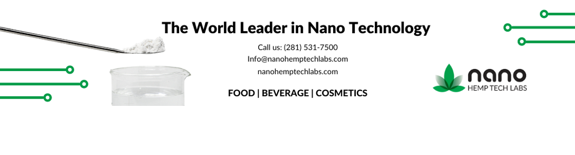 Nano Hemp Tech Labs, Spring TX