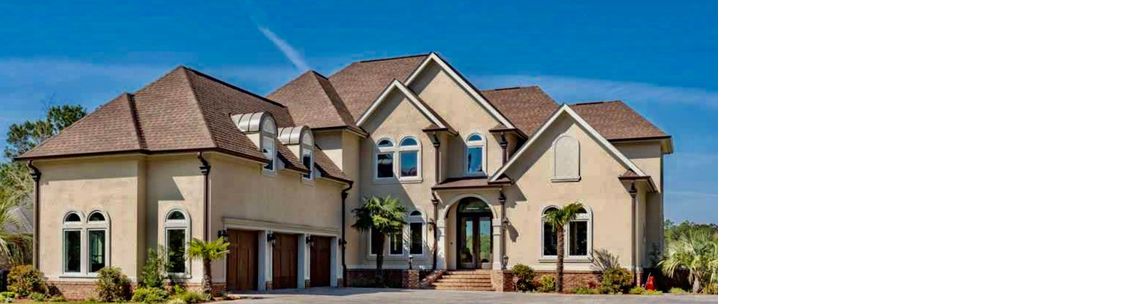Duncan Noble Realtor/ Custom Builder, Gautier MS