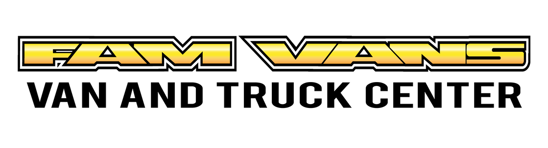 Fam Vans Inc, Fountain Valley CA