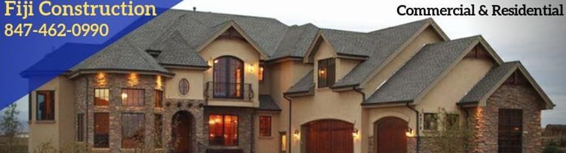 Fiji Construction Incorporated , Cary IL