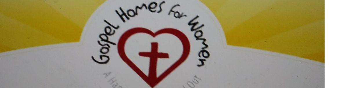 Gospel Homes for Women, Colorado Springs CO