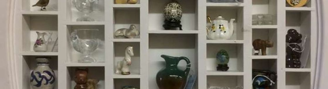 Airport Antiques & The Furniture Lady, Pendleton OR