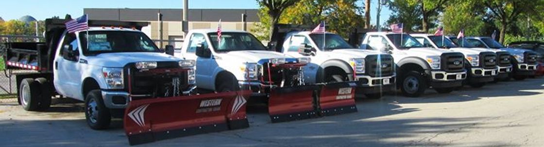 badger truck center ford