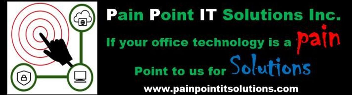 Pain Point IT Solutions Inc., Poughkeepsie NY