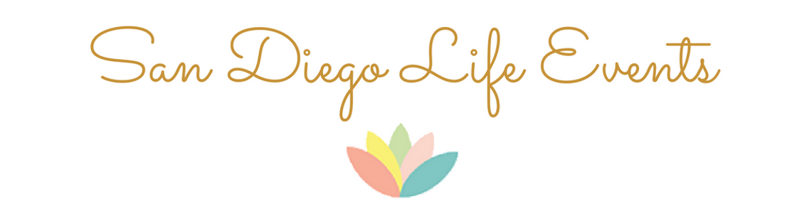 San Diego Life Events, San Diego CA