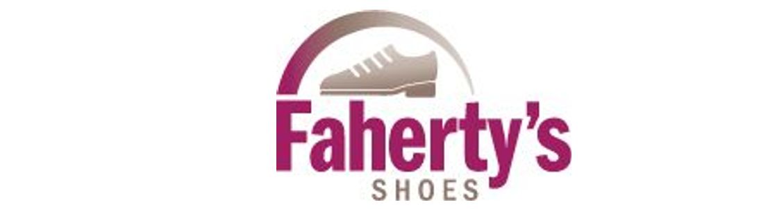 Faherty's Shoes, Southampton PA