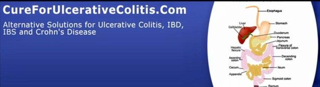 CureForUlcerativeColitis.com, Boca Raton FL