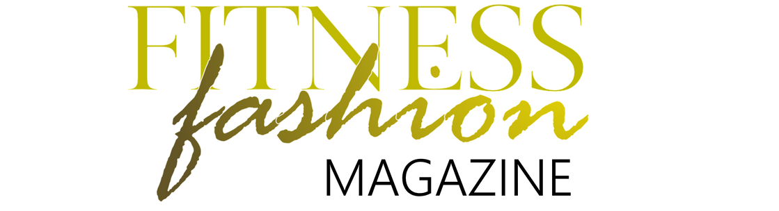 International Fitness Fashion Magazine, Phoenix AZ